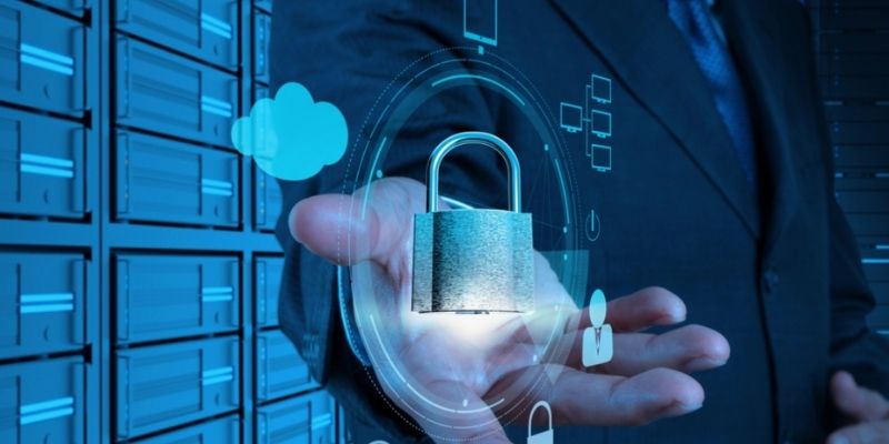 Quyền của người dùng trong chính sách bảo mật