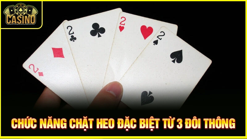 Các chiến thuật cơ bản để dụ và chặt heo đỏ hiệu quả