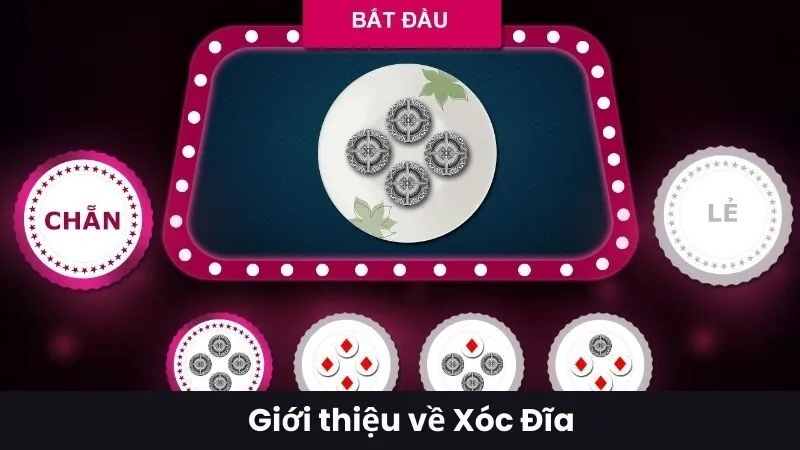 Các chiến thuật và mẹo chơi xóc đĩa hiệu quả từ cao thủ