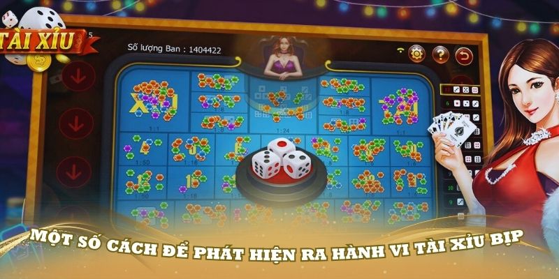 Cách nhận biết và phòng tránh tài xỉu bịp hiệu quả