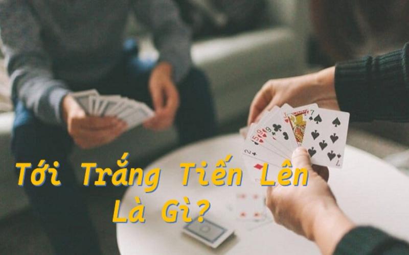 Chiến thuật sử dụng tới trắng hiệu quả