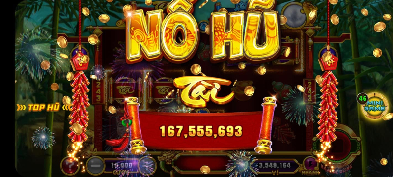 Chiến thuật và bí quyết chơi nổ hũ hiệu quả