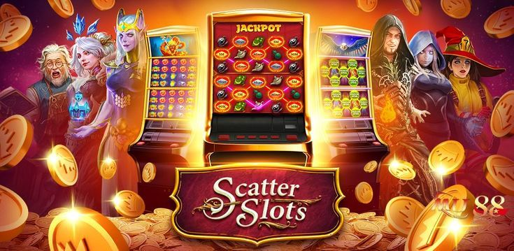 Hướng dẫn chi tiết cách chơi slot game hiệu quả