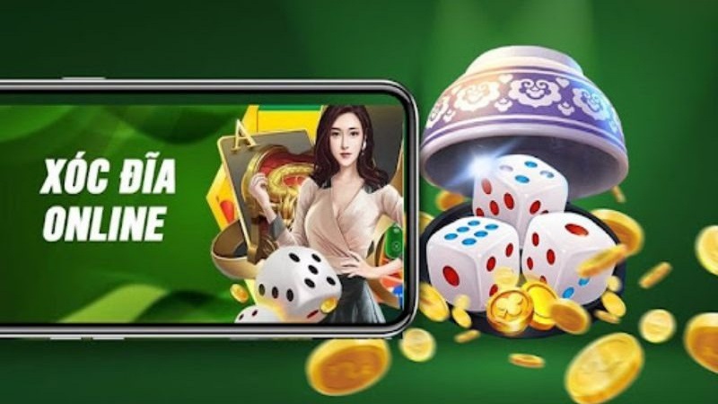 Hướng dẫn tham gia xóc đĩa online an toàn và uy tín