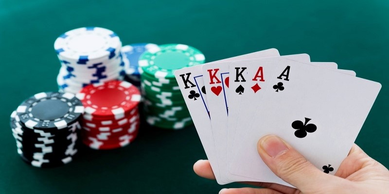 Kinh nghiệm và mẹo chơi bài liêng hiệu quả