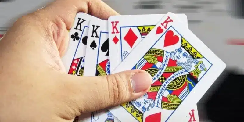 Những lỗi thường gặp và cách khắc phục khi chơi sâm lốc
