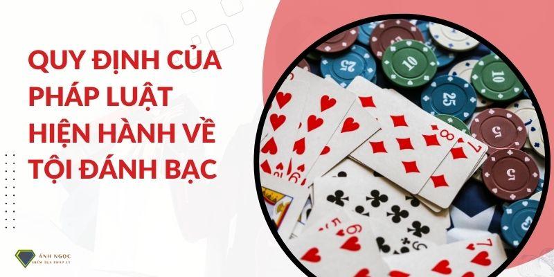 Những quy định pháp lý về máy đánh bạc cần biết
