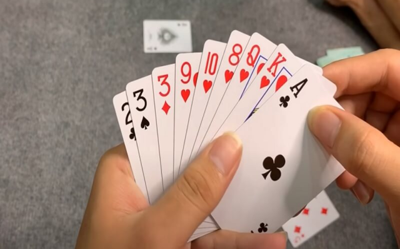 Phân tích các chiến thuật và tư duy đánh phỏm hiệu quả