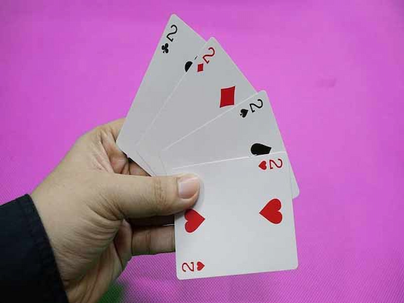Thủ thuật nâng cao để dụ và chặt heo đỏ thành công