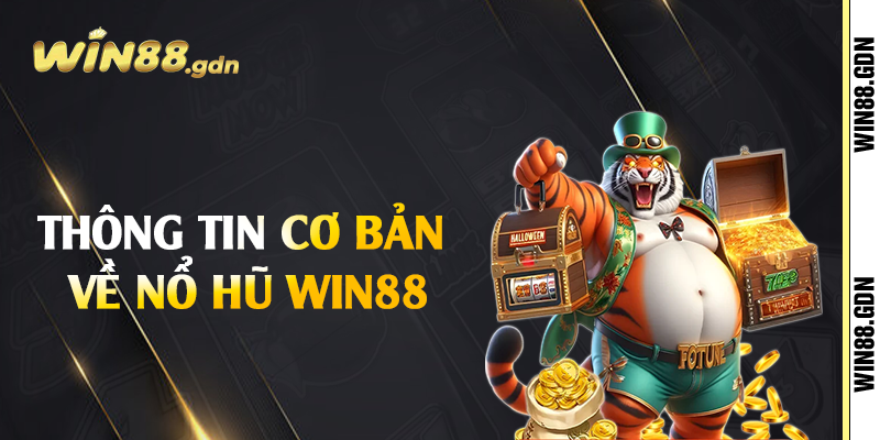 Tìm hiểu về giải thưởng và jackpot nổ hũ