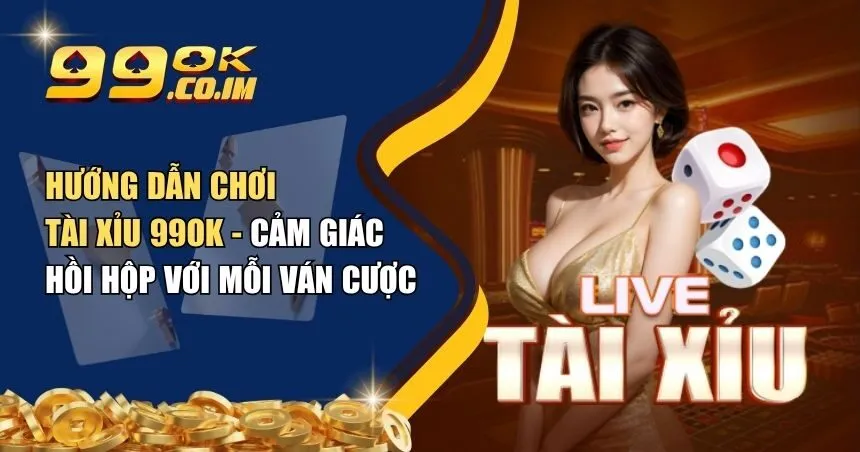 Tìm hiểu về luật chơi và quy định trong app live tài xỉu