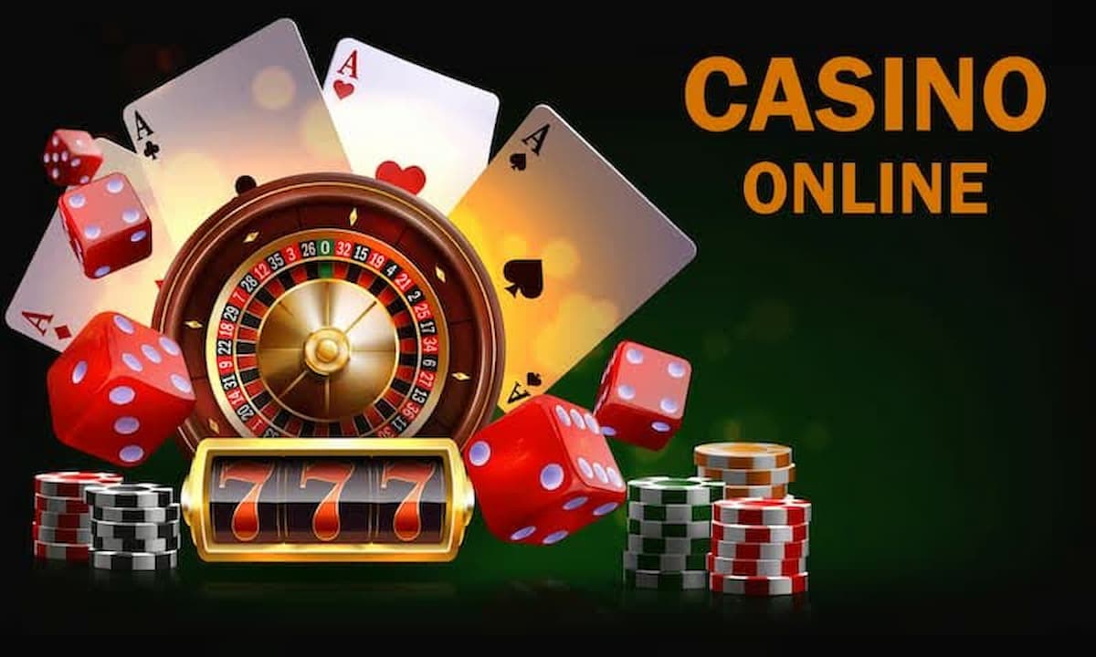Tìm hiểu về slot game trực tuyến và các nền tảng uy tín
