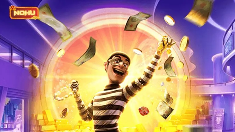 Tổng hợp game nổ hũ miễn phí chất lượng cao