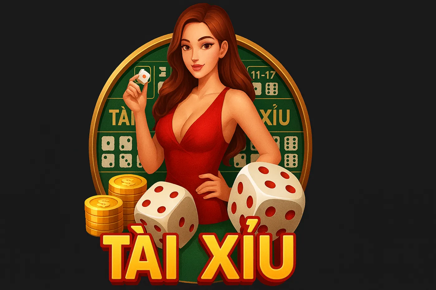 Top website tài xỉu uy tín được nhiều người tin dùng
