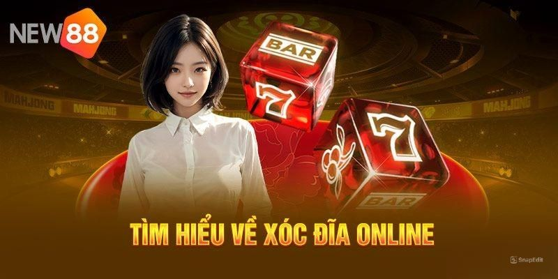Trải nghiệm chơi xóc đĩa miễn phí trước khi đặt cược thật